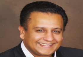Manjeet Dhariwal, Chief Technology Officer, CloudSmartz